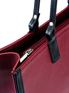 Monroe Cherry Tote Bag - Lino Perros