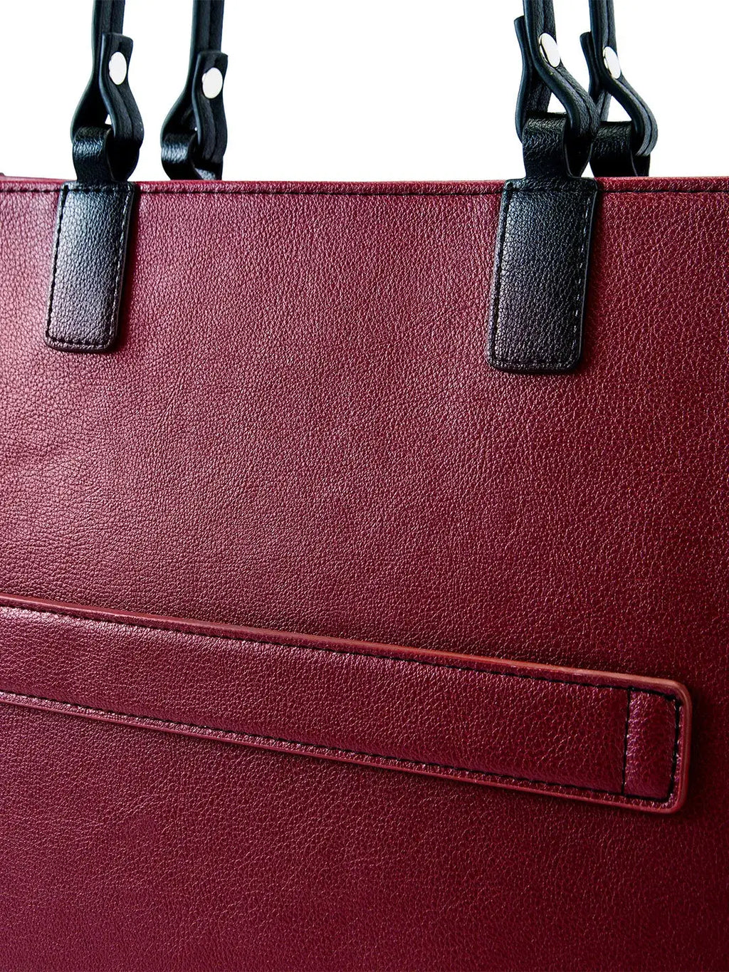 Monroe Cherry Tote Bag - Lino Perros