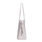 Monroe Serene Commuter Grey Tote Bag - Lino Perros