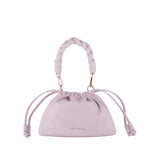 Monroe Stings Lavender Satchel Bag