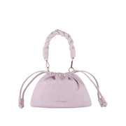 Monroe Stings Lavender Satchel Bag