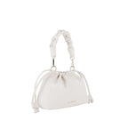 Monroe Stings White Satchel Bag - Lino Perros