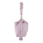 Monroe Stings Lavender Satchel Bag - Lino Perros
