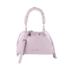 Monroe Stings Lavender Satchel Bag - Lino Perros