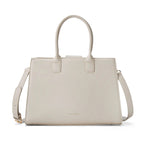 monroe-structured-satchel-bag-lino-perros-5 - Lino Perros