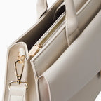 monroe-structured-satchel-bag-lino-perros-8 - Lino Perros