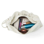 Monroe White Shoulder Bag - Lino Perros