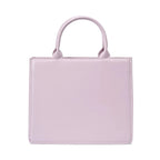 Nelly Date Lavender Satchel Bag - Lino Perros