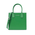 Nelly Gesture Green Satchel Bag - Lino Perros