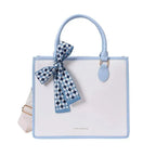 Nelly streamlined Satchel - Lino Perros