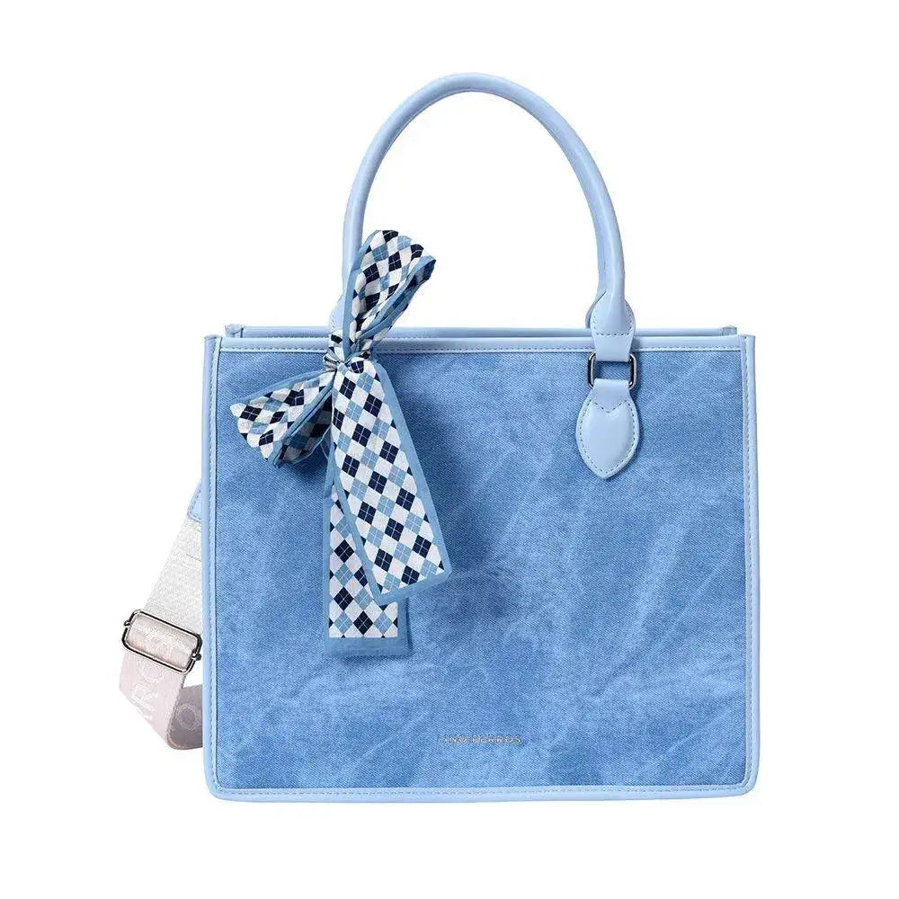 Nelly streamlined Satchel - Lino Perros
