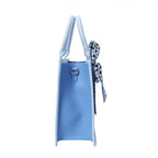 Nelly streamlined Satchel - Lino Perros