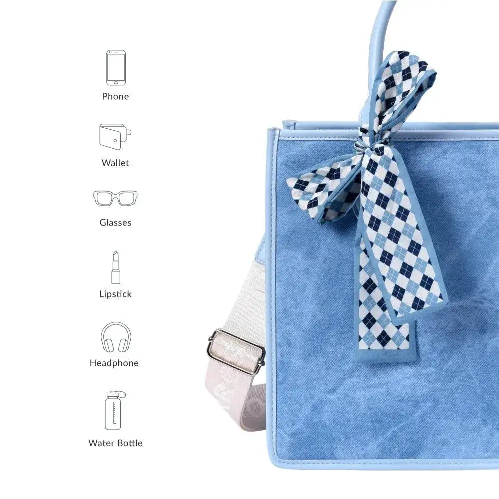 Nelly streamlined Satchel - Lino Perros