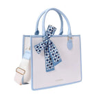 Nelly streamlined Satchel - Lino Perros