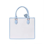 Nelly streamlined Satchel - Lino Perros
