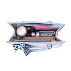 Nelly streamlined Satchel - Lino Perros