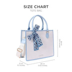 Nelly streamlined Satchel - Lino Perros