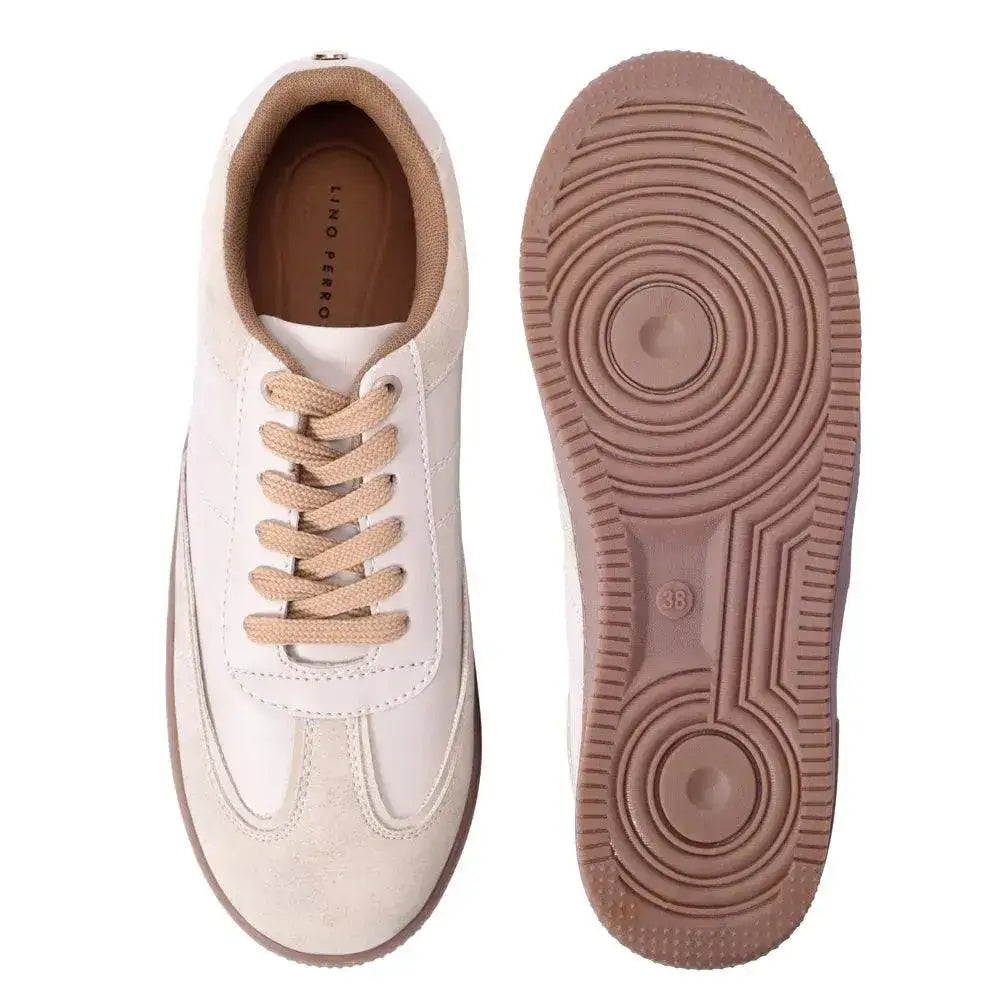 Oasis dual color comfort shoes - Lino Perros