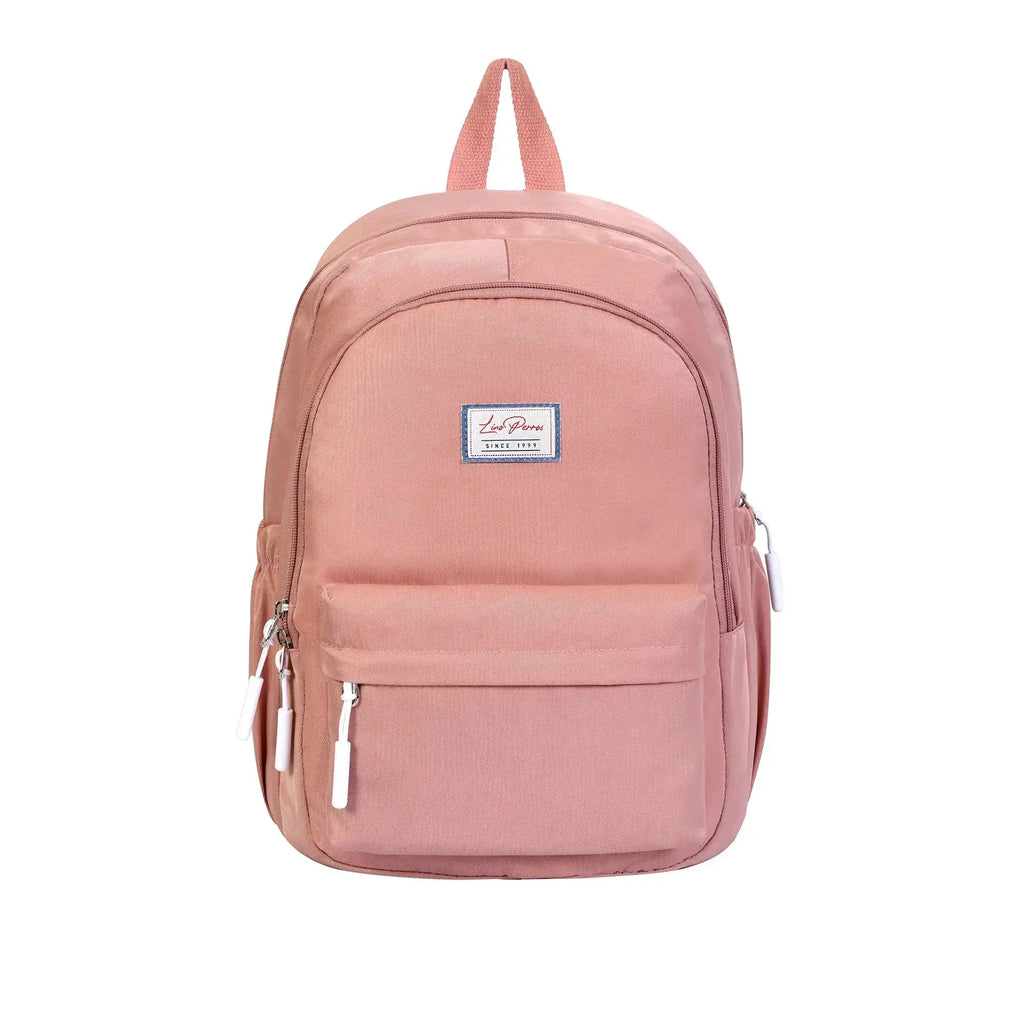 Pacman 9 to 5 Pink Backpack - Lino Perros