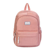 Pacman 9 to 5 Pink Backpack