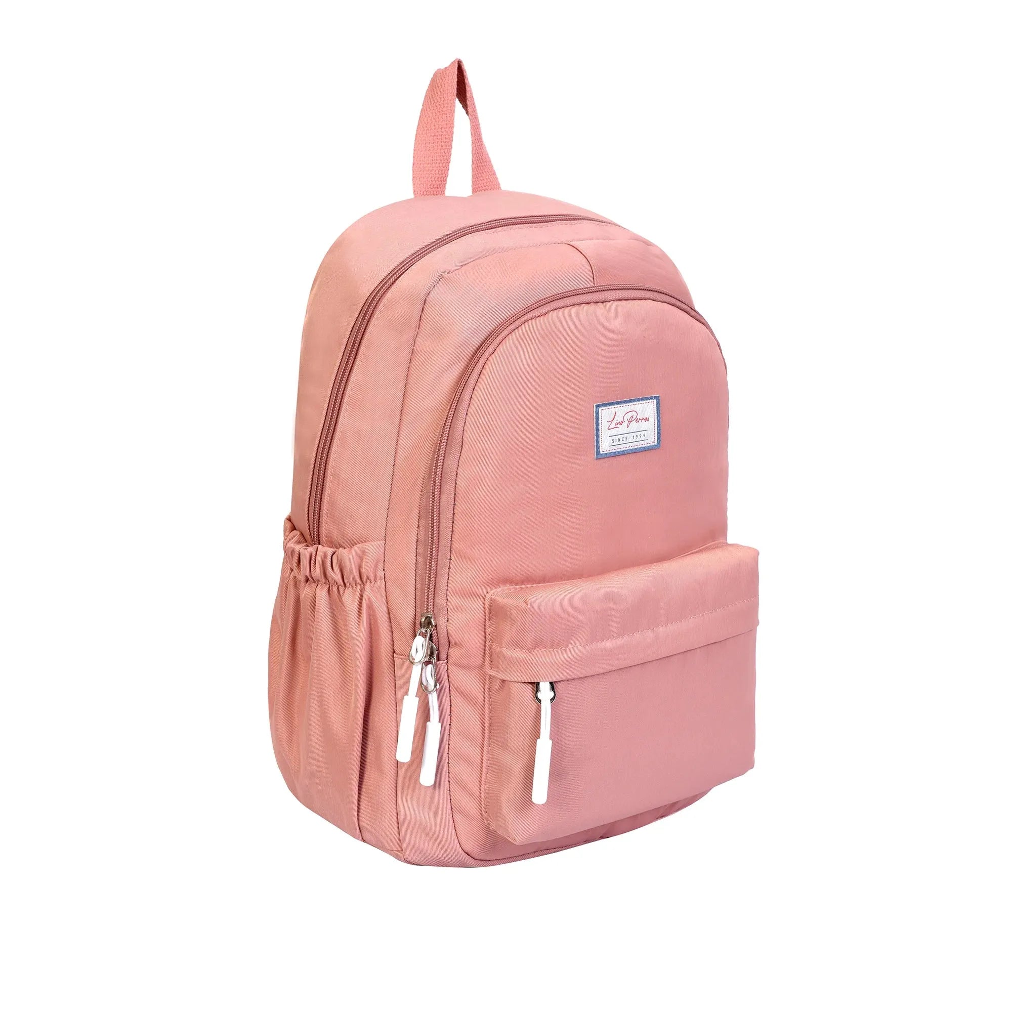 Pacman 9 to 5 Pink Backpack - Lino Perros