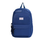 Pacman 9 to 5 Navy Blue Backpack - Lino Perros