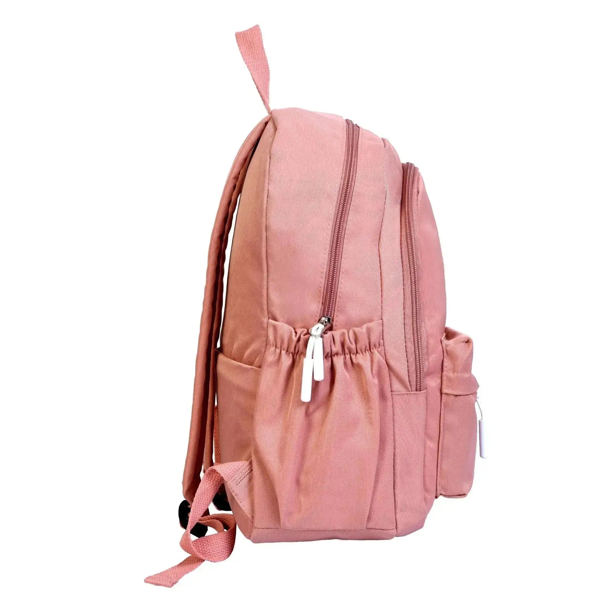 Pacman 9 to 5 Pink Backpack - Lino Perros