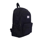 Pacman 9 to 5 Black Backpack - Lino Perros