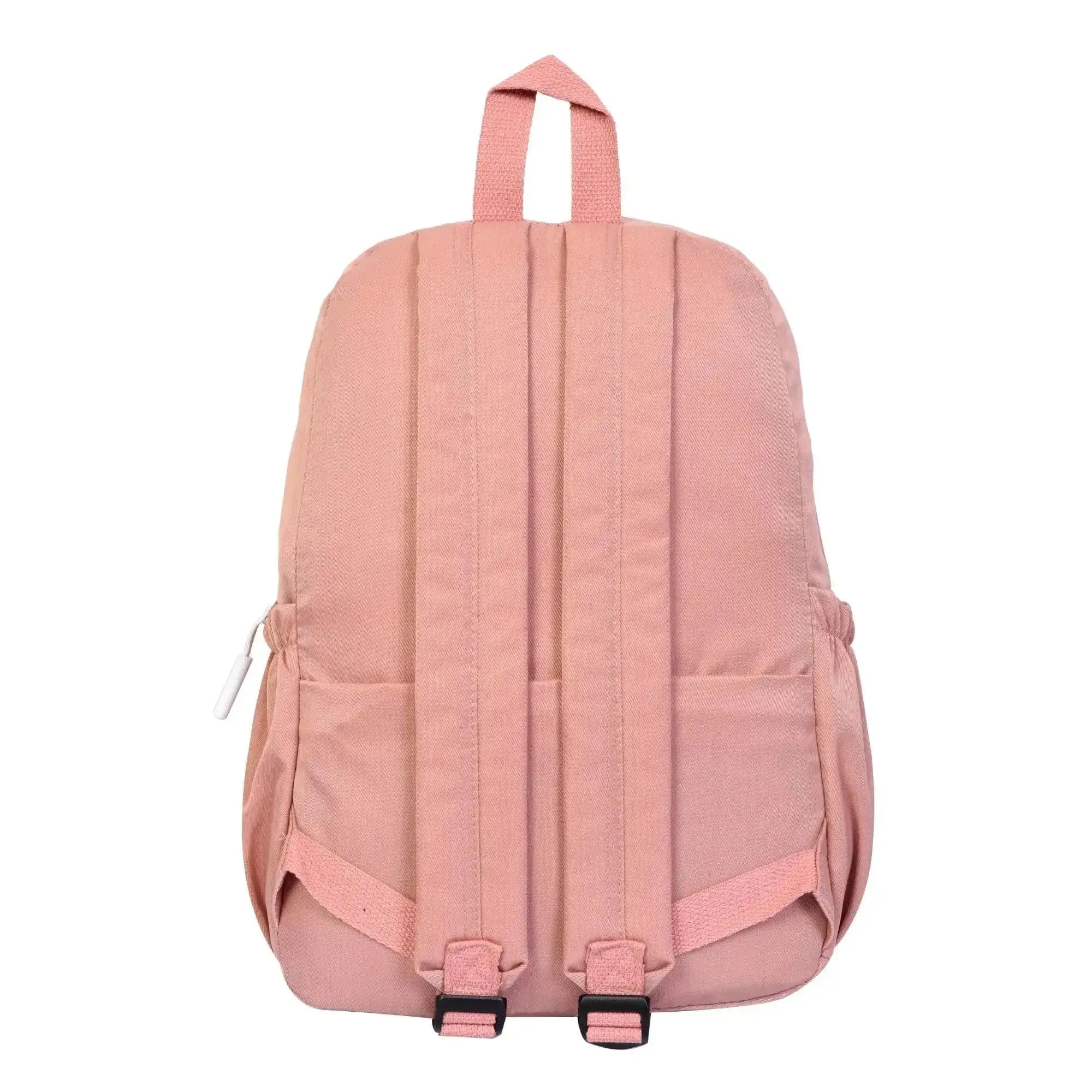 Pacman 9 to 5 Pink Backpack - Lino Perros