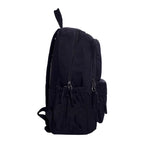 Pacman 9 to 5 Black Backpack - Lino Perros