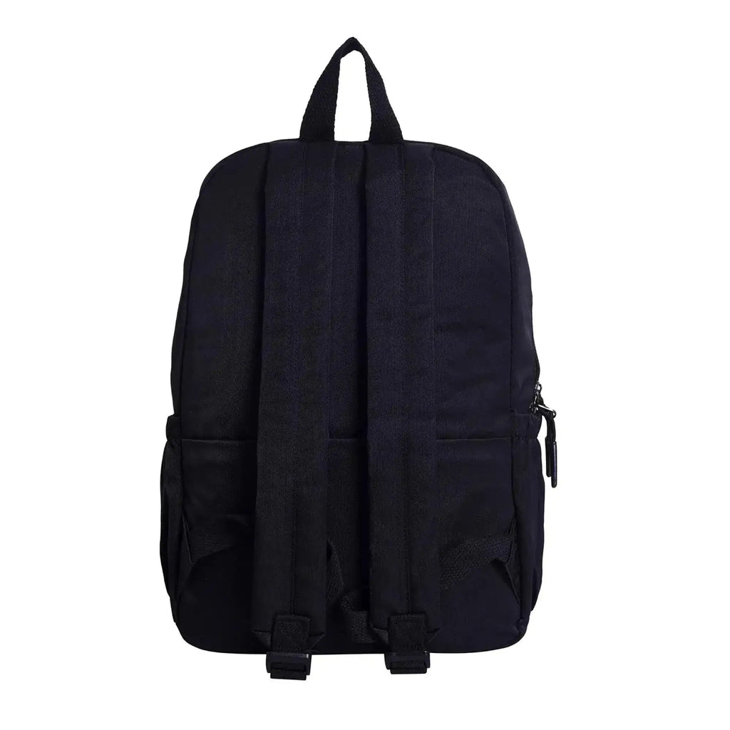 Pacman 9 to 5 Black Backpack - Lino Perros