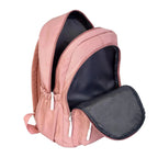 Pacman 9 to 5 Pink Backpack - Lino Perros
