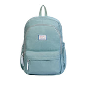 Pacman 9 to 5 Turquoise Backpack
