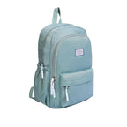 Pacman 9 to 5 Turquoise Backpack - Lino Perros