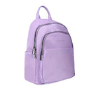 Pacman Bliss Lavender Backpack - Lino Perros