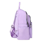 Pacman Bliss Lavender Backpack - Lino Perros