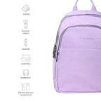 Pacman Bliss Lavender Backpack - Lino Perros