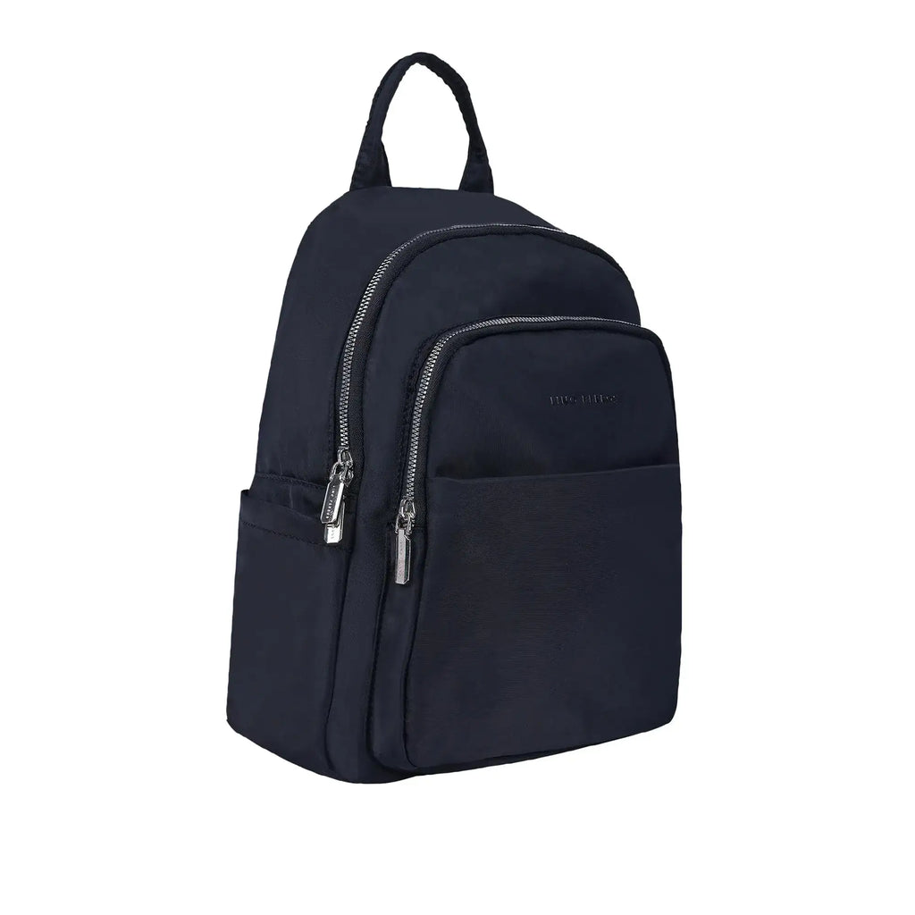 Pacman Bliss Black Backpack - Lino Perros