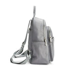 Pacman Bliss Grey Backpack - Lino Perros