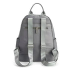 Pacman Bliss Grey Backpack - Lino Perros