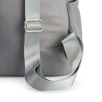 Pacman Bliss Grey Backpack - Lino Perros