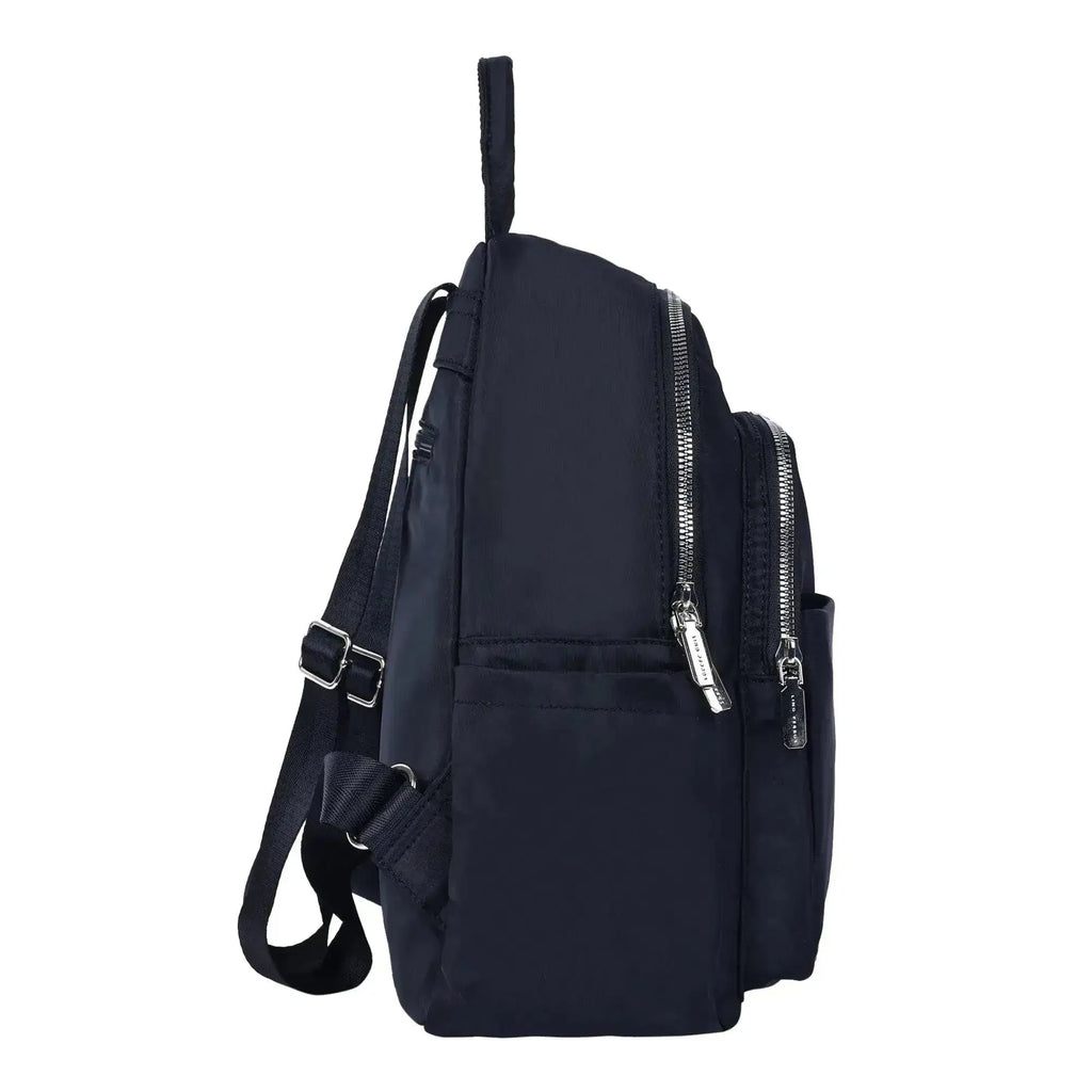 Pacman Bliss Black Backpack - Lino Perros