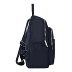 Pacman Bliss Black Backpack - Lino Perros