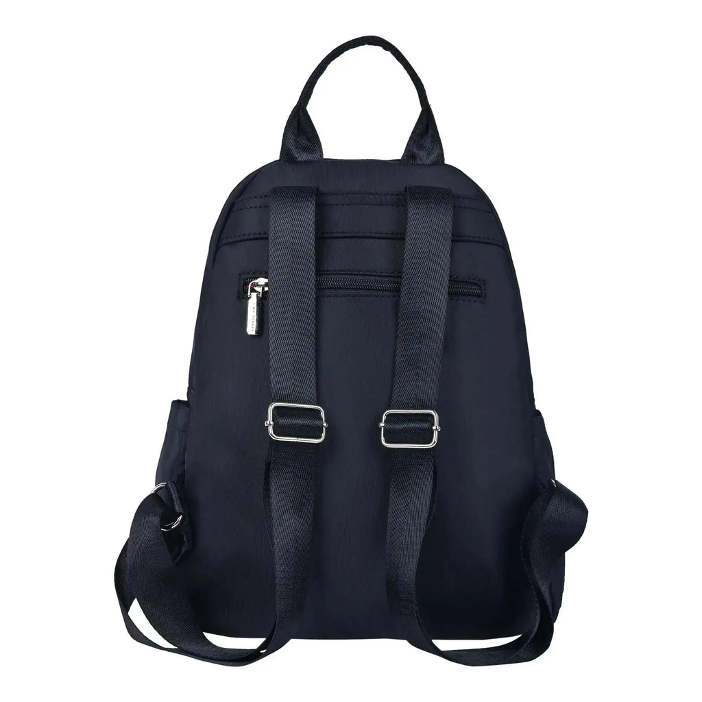 Pacman Bliss Black Backpack - Lino Perros