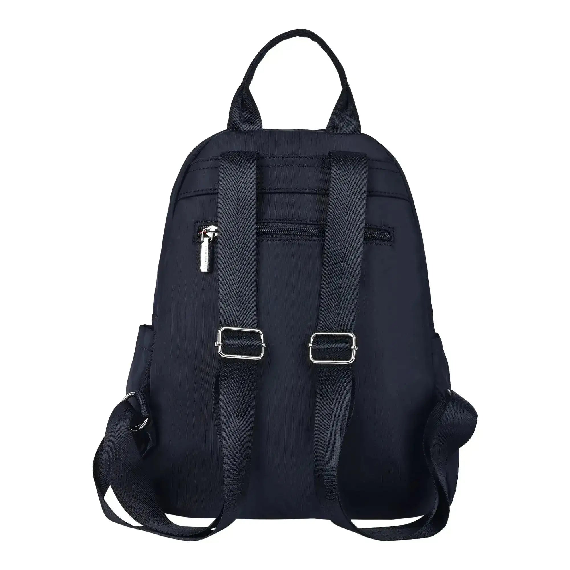 Pacman Bliss Black Backpack - Lino Perros