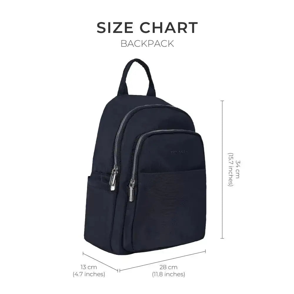 Pacman Bliss Black Backpack - Lino Perros