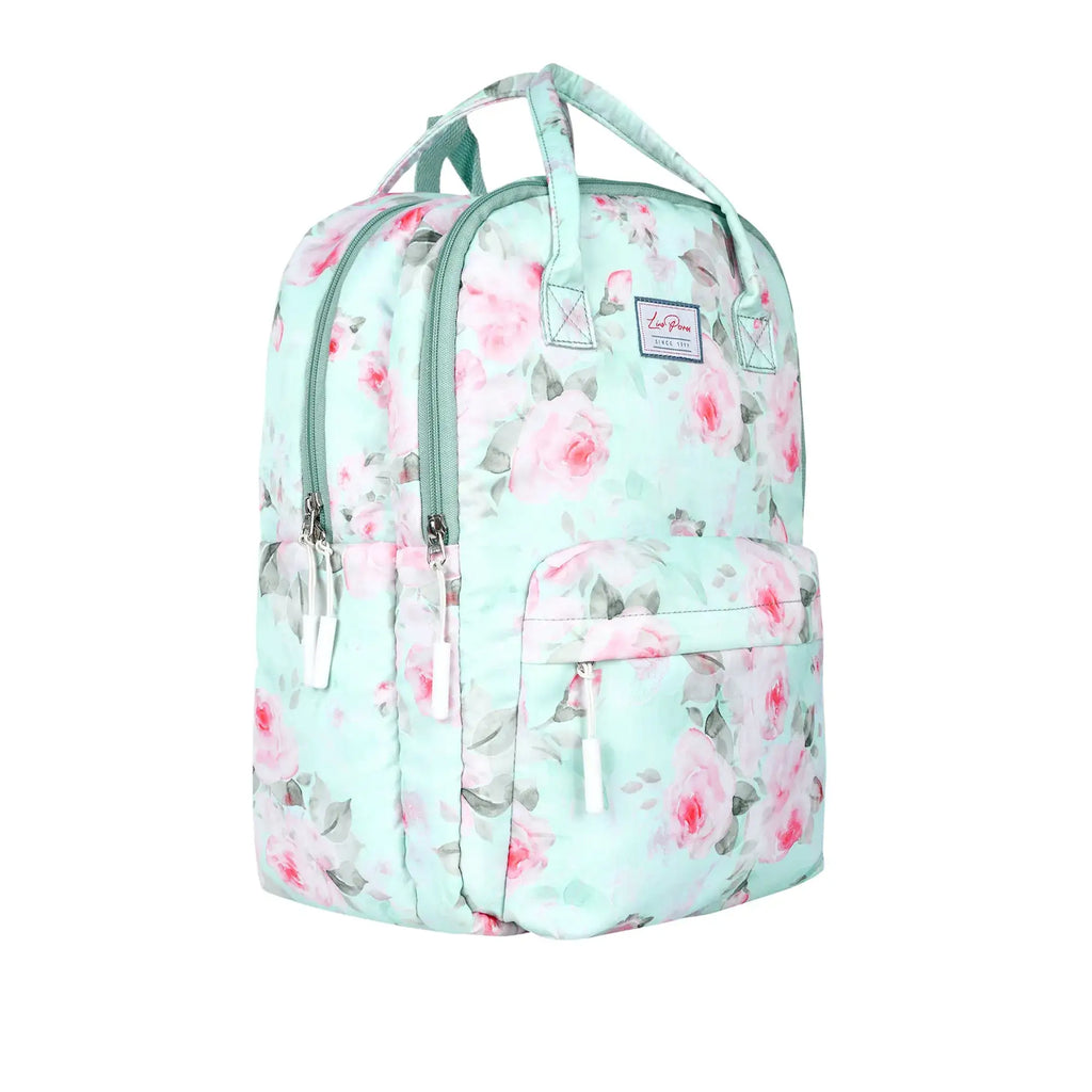 Pacman Essence Light Blue Backpack - Lino Perros