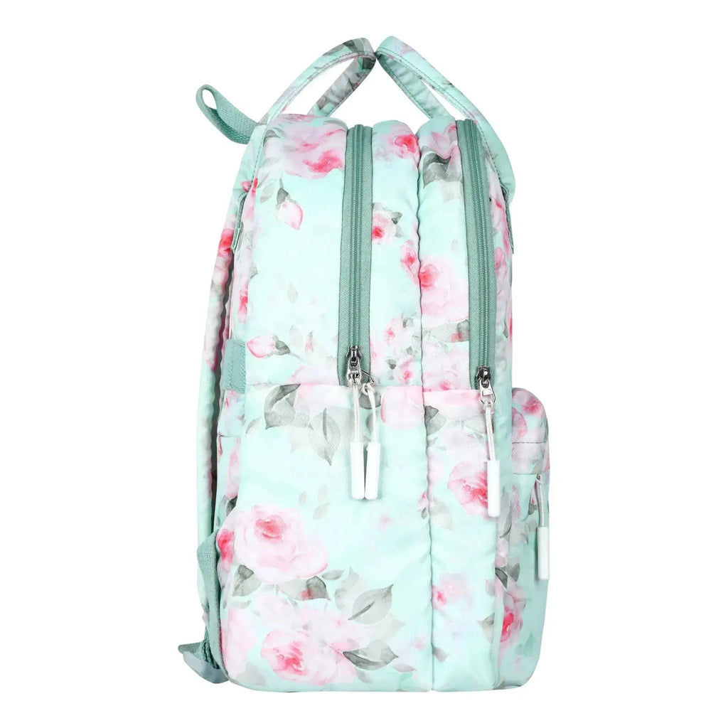 Pacman Essence Light Blue Backpack - Lino Perros