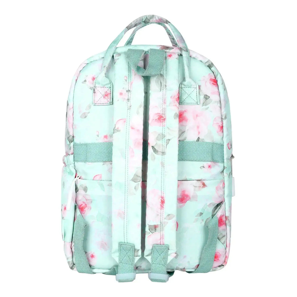 Pacman Essence Light Blue Backpack - Lino Perros