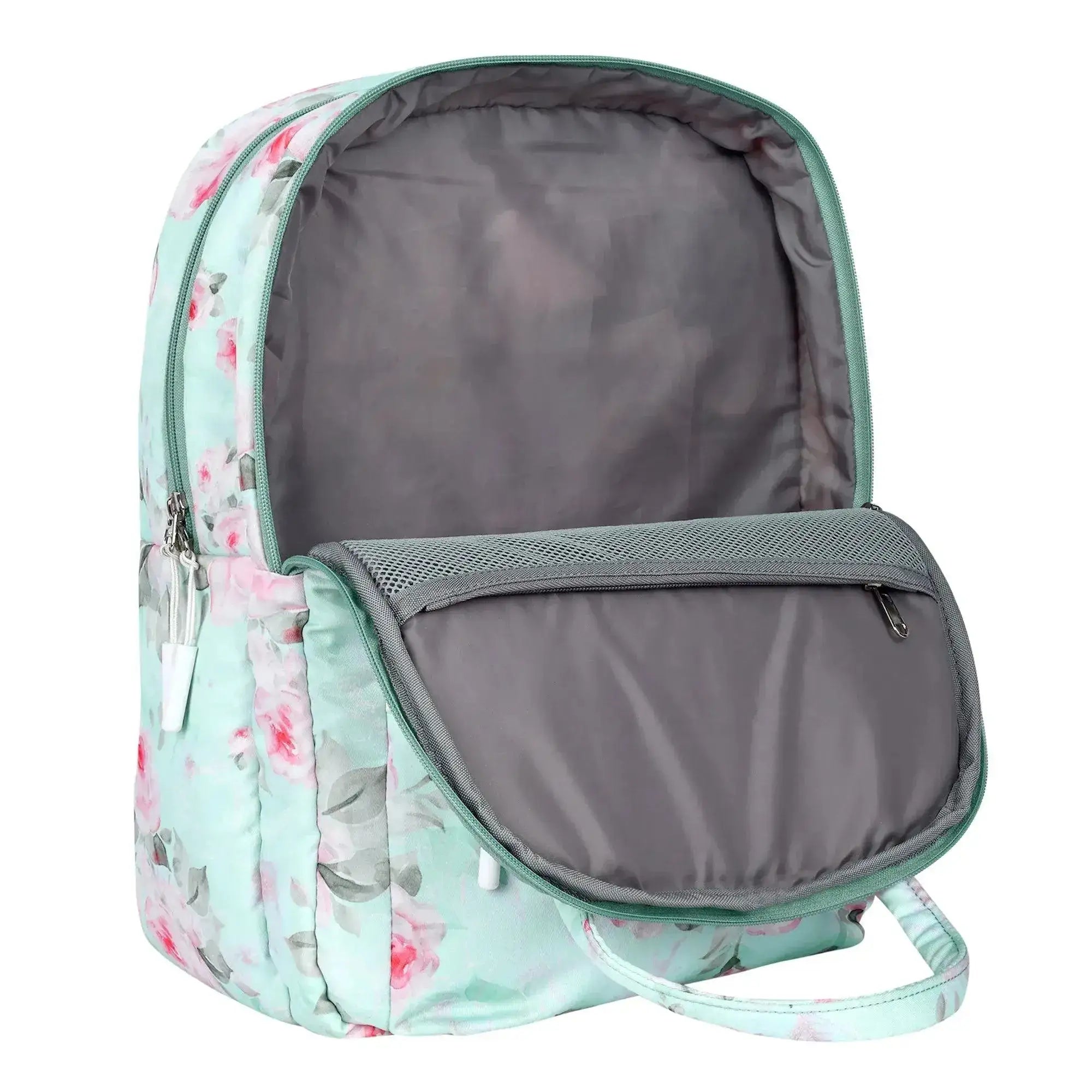 Pacman Essence Light Blue Backpack - Lino Perros